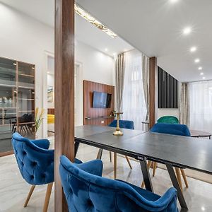 Appartement "Premium" met Drie Slaapkamers